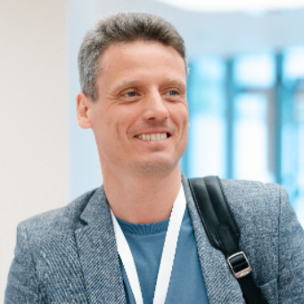 Georgiy Gilinskiy