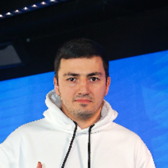 Rashid Kulfaev