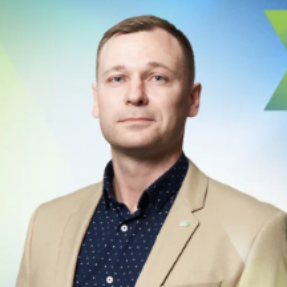 Василий Казимиров