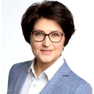 Елена Литвинова