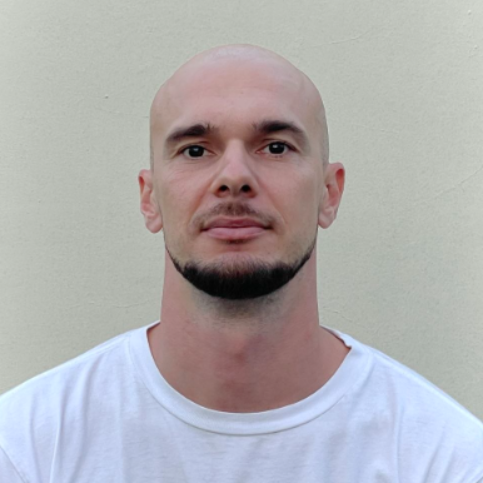 Viktor Grinev