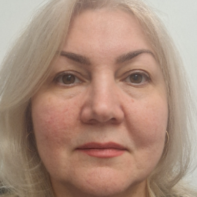 Марина Лыткина