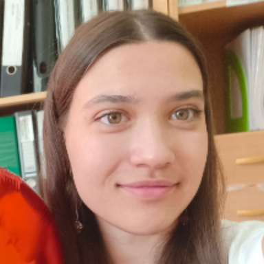 Maya Vetshtein