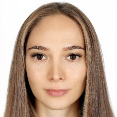 Nadezhda Romanova
