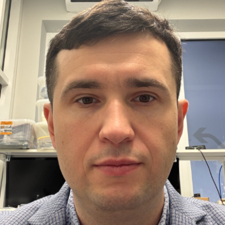 Кирилл Миньков