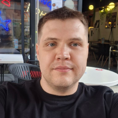 Евгений Булдаков