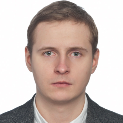 Никита Дудин