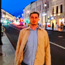 Иван Обухов