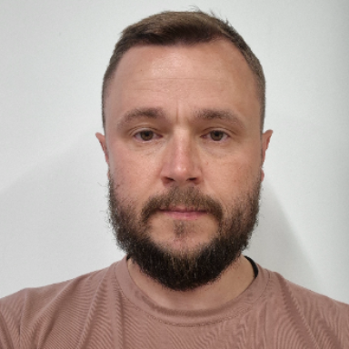 Владимир Клеймёнов