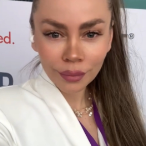 Olga Kostina