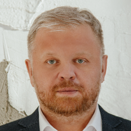 Александр Оленев