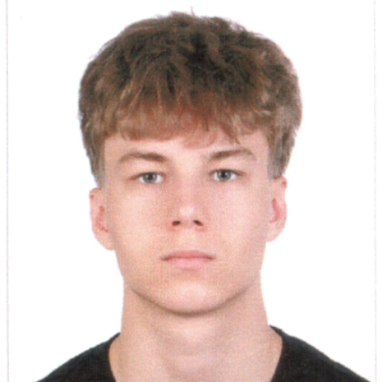 Timofei Degtyarev