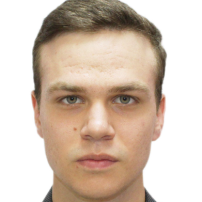 АЛЕКСЕЙ МАКСИМОВ