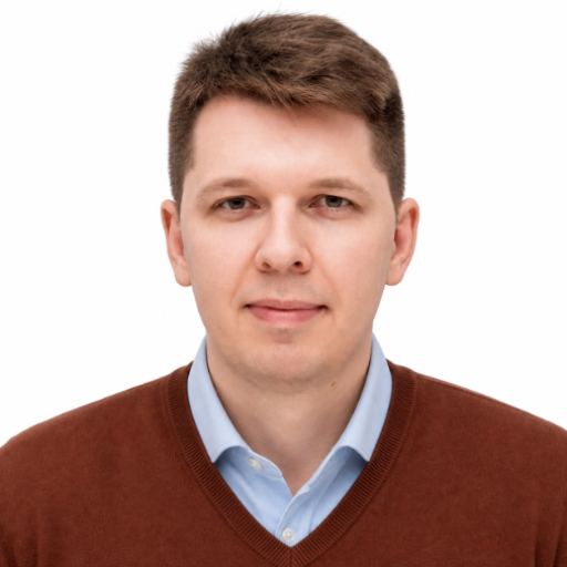 Геннадий Альгашев