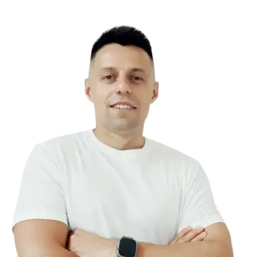 Илья Мякота