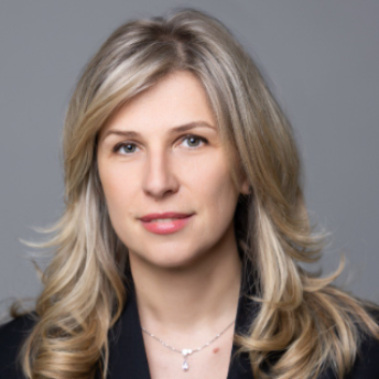 Irina Sokolskaya