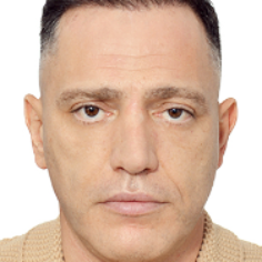 Георгий Хвистани