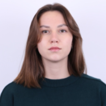 Дарья Марьина