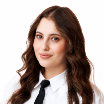 Юлия Гаврилова