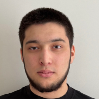 Данил Халитов