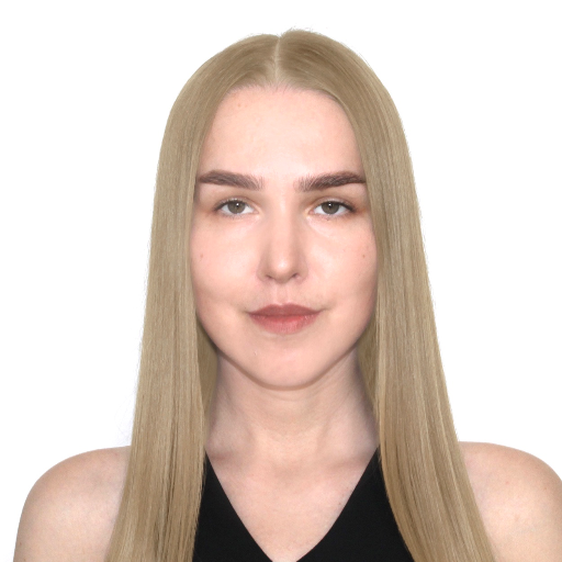 Анна Черкашина