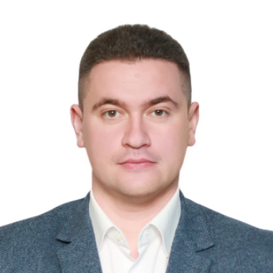 Дмитрий Алтунин