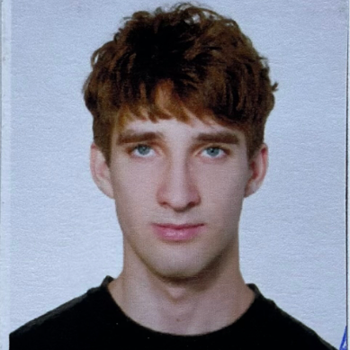 Артём Измалков