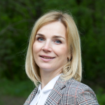 Катерина Брамман
