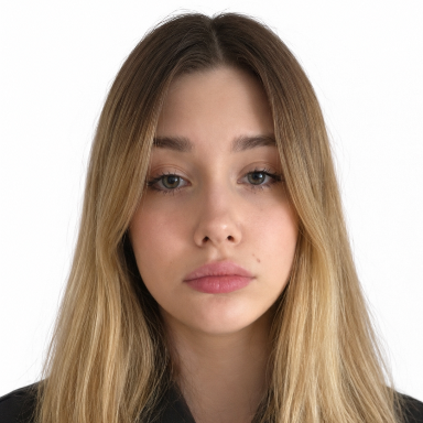Anastasiya Voronova