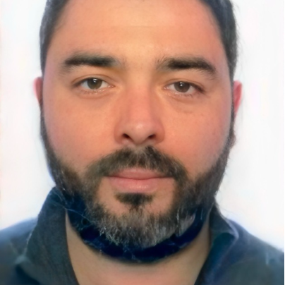 Andrey Konstantinov