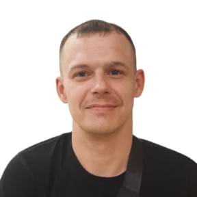 Сергей Полканов