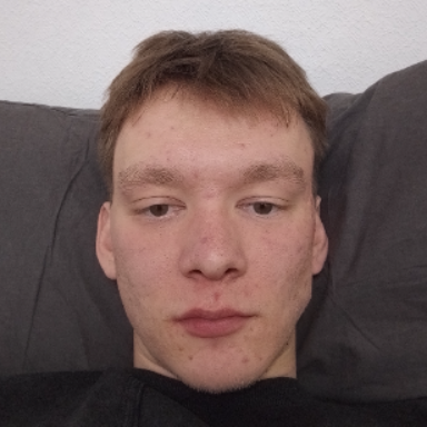Кирилл Лукин