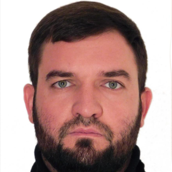 Сергей Попов