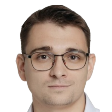 Александр Аликов