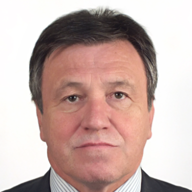 Александр Каширин