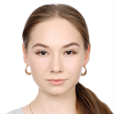 Darya Bodrova