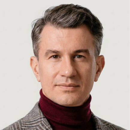 Ali Tenchurin