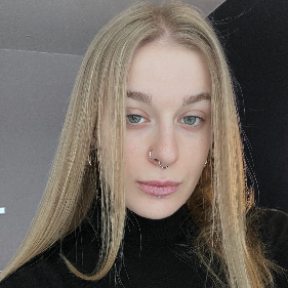 Polina Slesareva