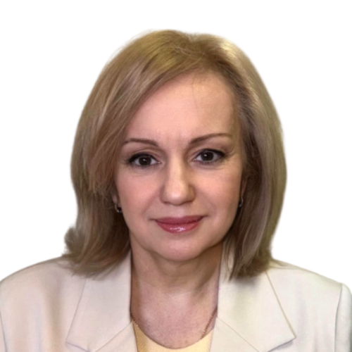 Valentina Buchina