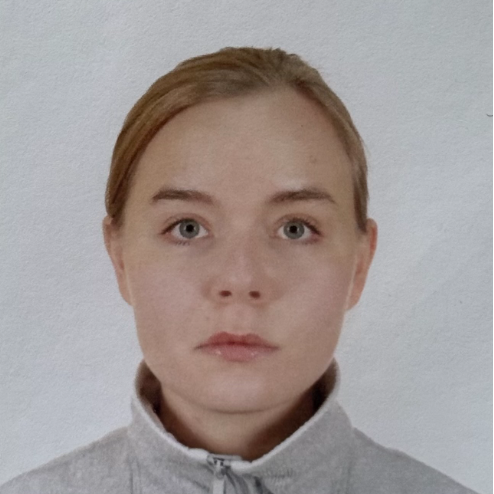 Александра Пушилина