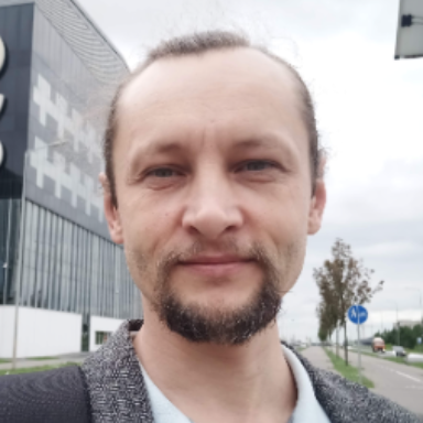 Максим Руденко