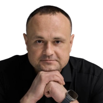Dmitrii Babaev