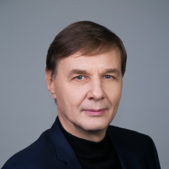 Alexey Pleskov