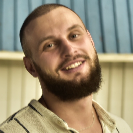 Dmitrii Zhirnov