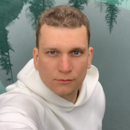 Андрей Чигряй