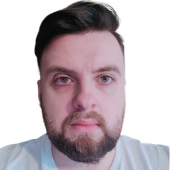 Egor Zubakin