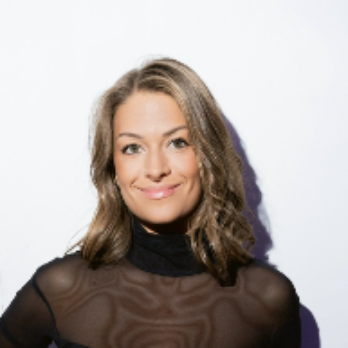 Nataliya Staritsina