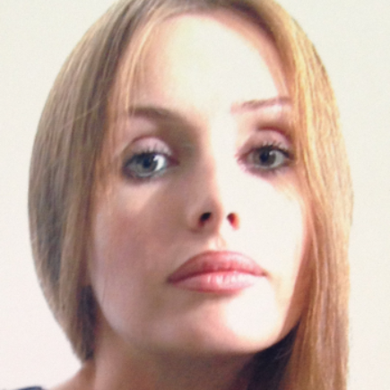 Екатерина Романова
