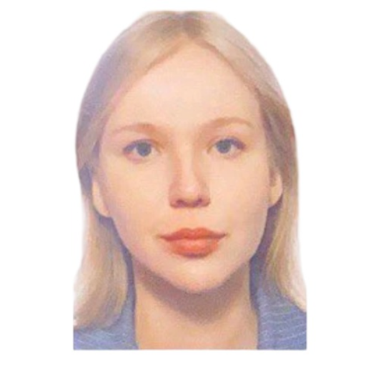 Екатерина Штайда