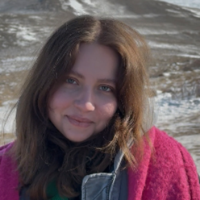 Sofya Volkova